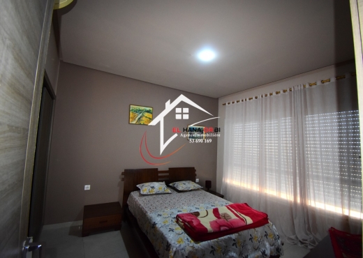 s+2 pour Toute l’année vue Mer