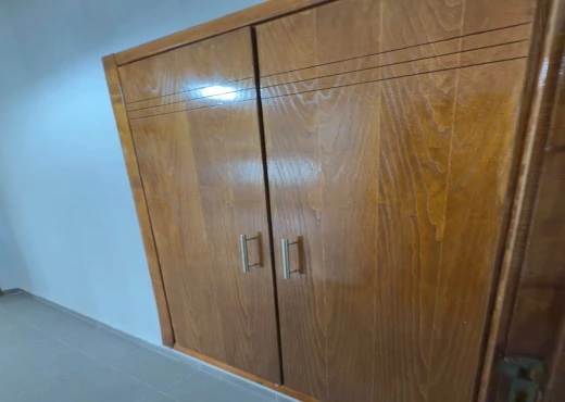 Appartement À Louer à ARIANA - 📍 CITE ENNKHILETTE : APPARTEMENT S+1 À LOUER - Immobiliere.tn - Photo 4