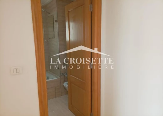 Appartement À Louer à TUNIS - s4 avec terrasse au Lac2 MAL2245 - Immobiliere.tn - Photo 9