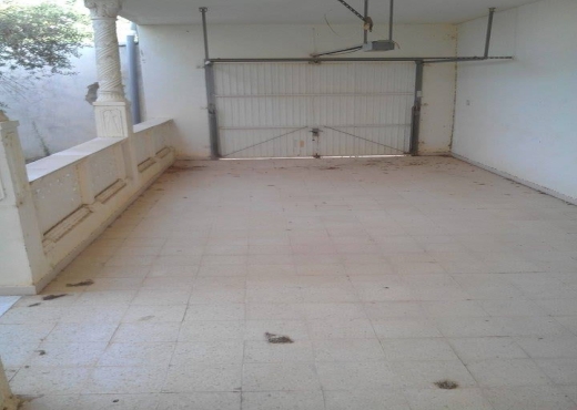 Villa Tunis à vendre ou Echange