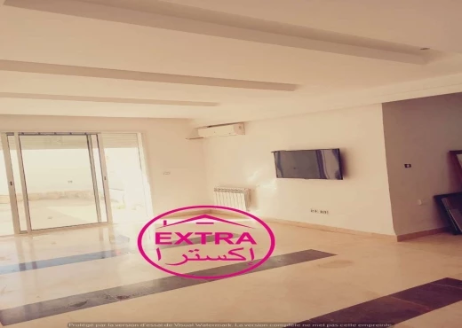 Appartement À Vendre à NABEUL - 🏡 À Vendre – Appartement à Hammamet (Route Touris - Immobiliere.tn - Photo 4