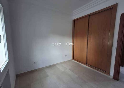 Appartement s+3