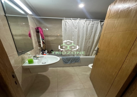A Vendre Appart S+2 Cité Wahat