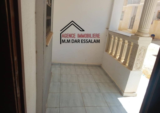 studio à kélibia