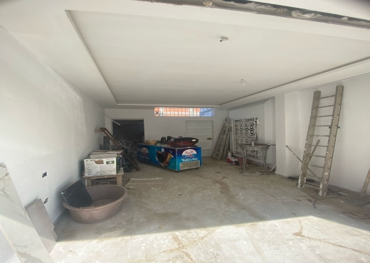 Appartement a cote Sindbad