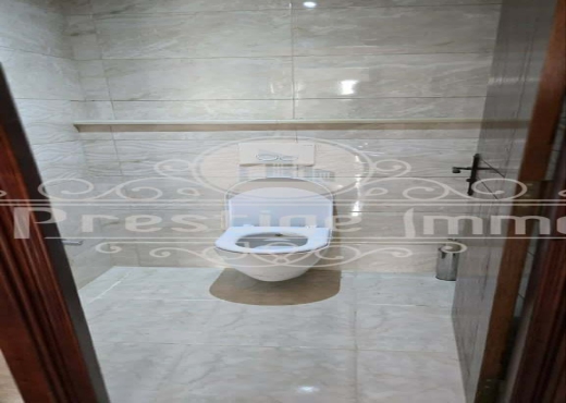 appartement haut standing