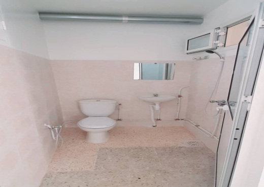 A louer studio à Omrane Supérieur