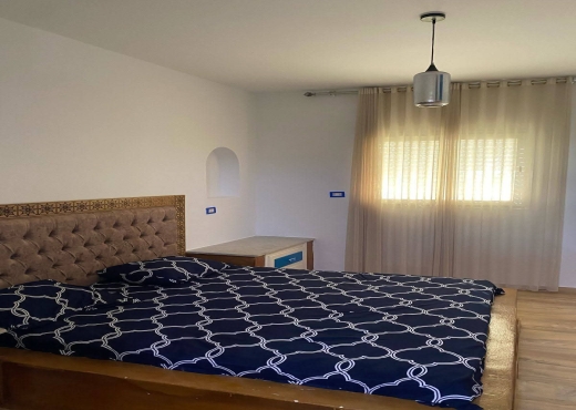 A louer Villa à El Haoueria