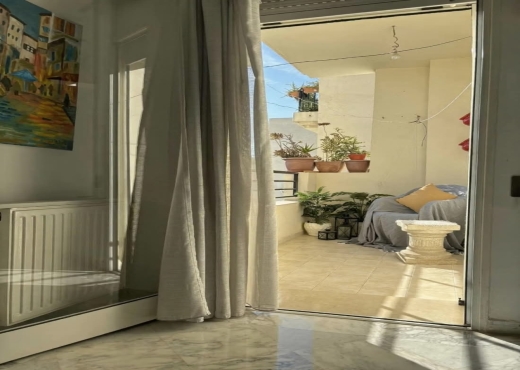 A vendre Appart S+3 Riadh Andalous