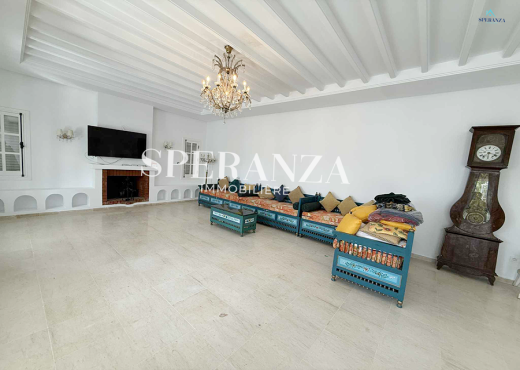 Location Villa Alexis S+4