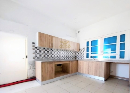 À louer – Étage de villa S+3 à La Marsa Corniche