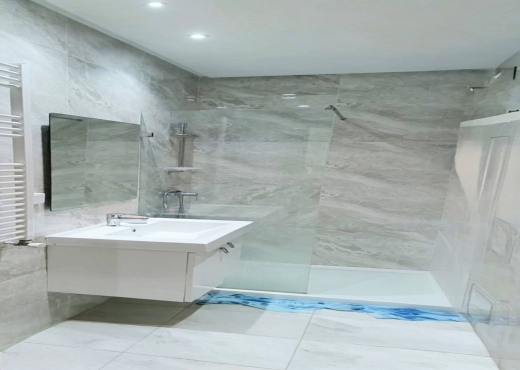 À louer pour courte durée – Appartement S+1