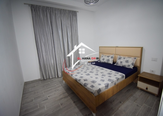 appartement s+2 rz fatimides