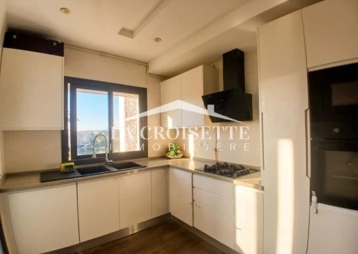 Appartement À Louer à TUNIS - s3 aux Jardins de Carthage MAL2264 - Immobiliere.tn - Photo 2