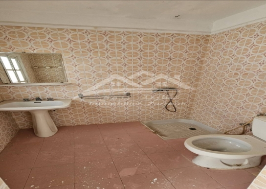 A Vendre Maison a Bizerte