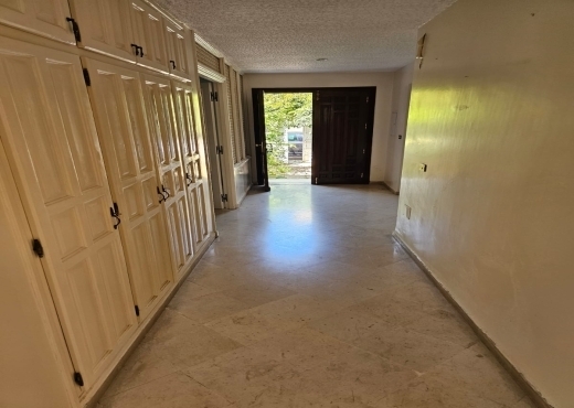 VILLA à VENDRE ROUTE DU RELAIS LA MARSA