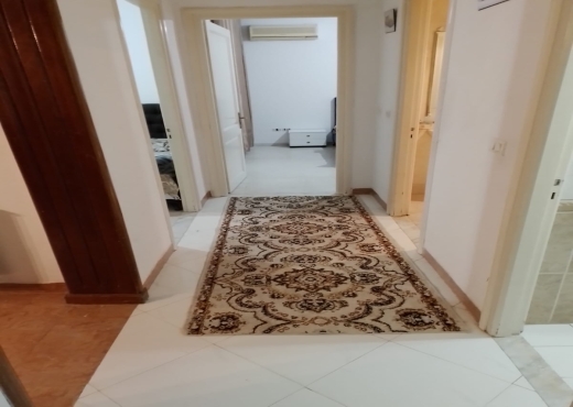 ENNASR 2 : APPARTEMENT S+2 A VENDRE