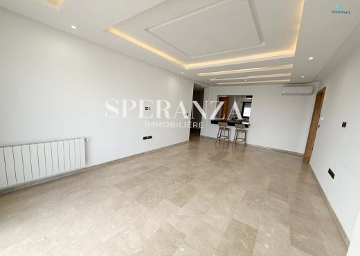 Appartement À Louer à NABEUL - Location Appartement Catherine S+2 - Immobiliere.tn