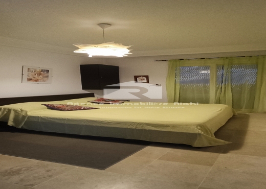 À LOUER–Appartement Hammem sousse