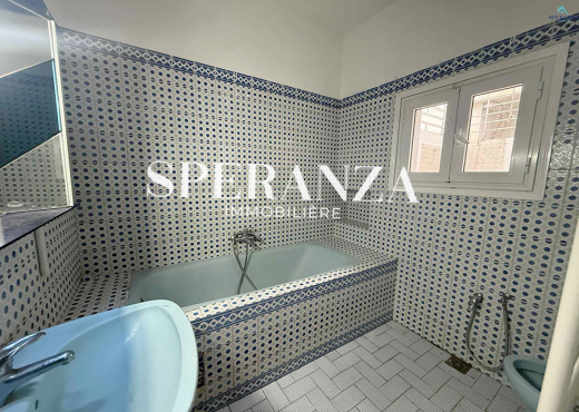 Location villa Pacha S+3