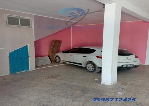 🌟 Belle opportunité à Zarzouna