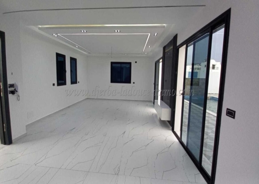 Magnifique Villa Titrée à Vendre