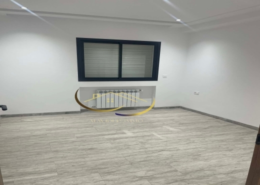 NOUVELLE RESIDENCE A CITE WAHAT LAOUINA