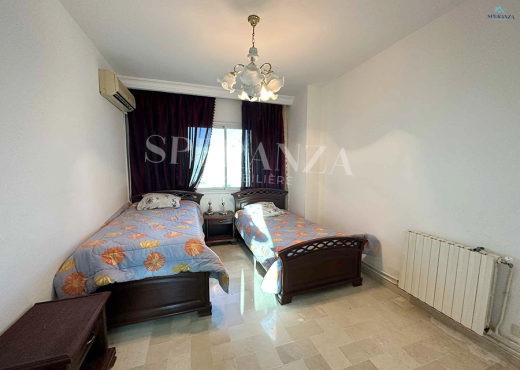 Location Appartement Lisa S+2