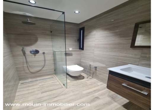 APPARTEMENT ELYSE Hammamet AL3428