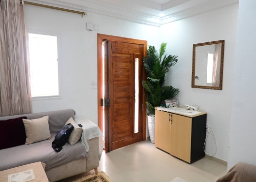 A vendre duplex à Nabeul