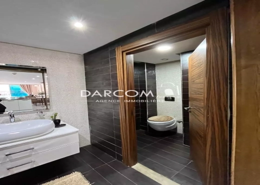 Loft meublé en Duplex 159 m² au La