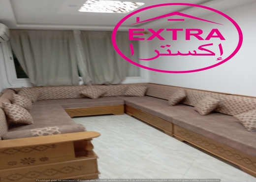 location estivale a kerkouane