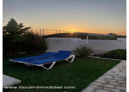 VILLA RAYANE Hammamet AL3573