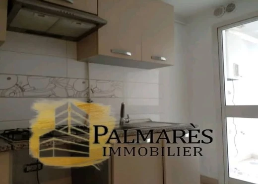 Appartement À Louer à TUNIS - un appartement au rez-de-chaussée - Immobiliere.tn - Photo 3