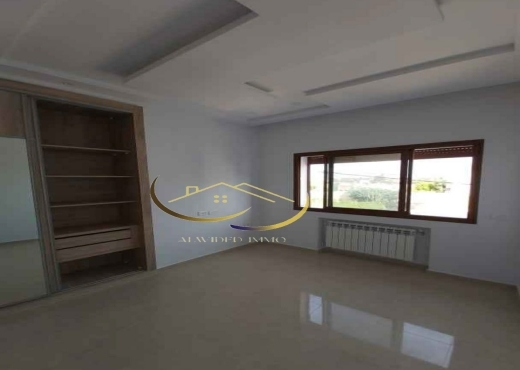 A louer un appartement S+3 à Sidi Salah soukra