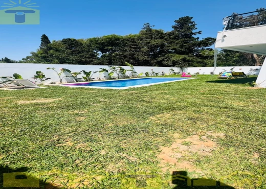 villa À Vendre à NABEUL - À VENDRE – Villa contemporaine S+4 - Immobiliere.tn - Photo 5