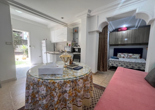 A louer Studio de 35 m² meublé