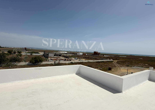 Vente Villa Santos S+4