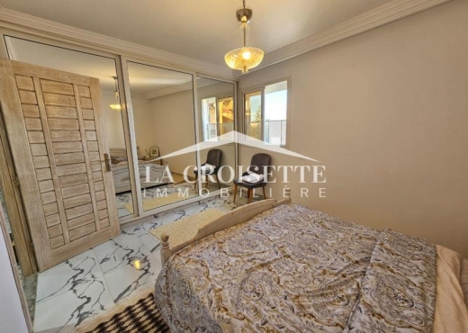 Appartement À Louer à TUNIS - s1 meublé à La Marsa ZAL2148 - Immobiliere.tn - Photo 5