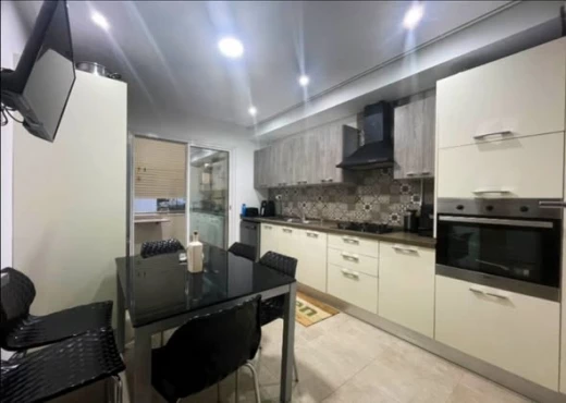 Appartement À Vendre à SFAX - 𝐕𝐞𝐧𝐭𝐞 𝐒+𝟐 - Immobiliere.tn - Photo 2