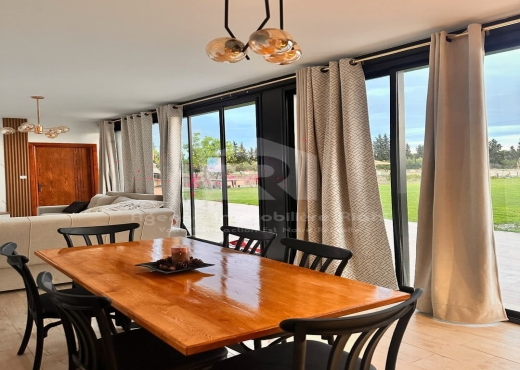 À LOUER–Maison d’hôtes Moureddine