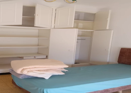 Appartement À Louer à TUNIS - Appartement S+3 à jeanne d'arc - Immobiliere.tn - Photo 4