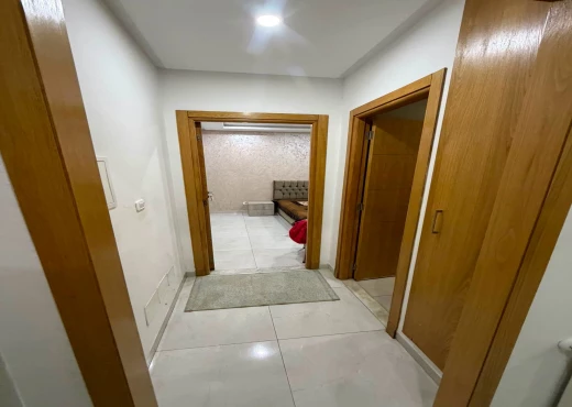 Appartement À Louer à TUNIS - A louer Appart S+1 meublé - Immobiliere.tn - Photo 6