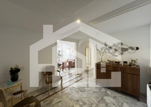 A vendre s+3 de 155 m² à Ennasr1