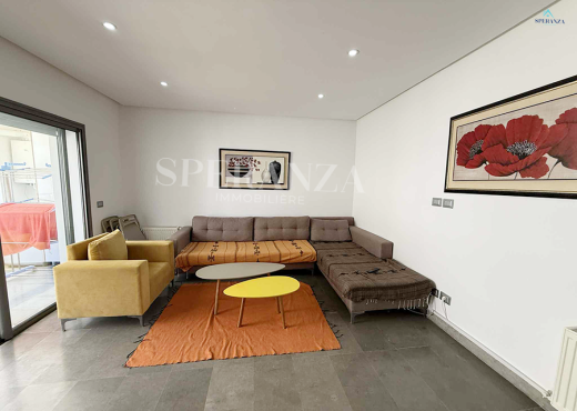 Vacances Appartement Urban S+1