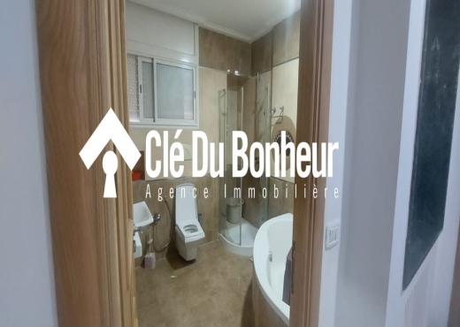 à louer à l'aouina
