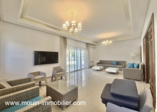 LA VILLA MODERNE AL2057