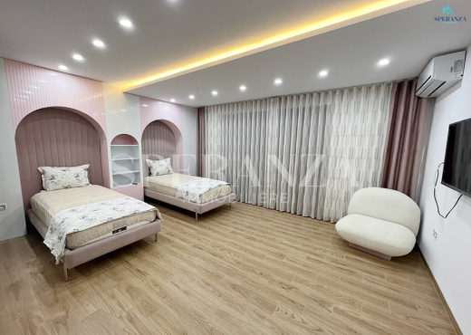 Villa Chalet des merveilles