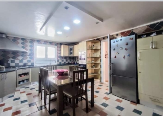 A Vendre Duplex Riadh Andalous