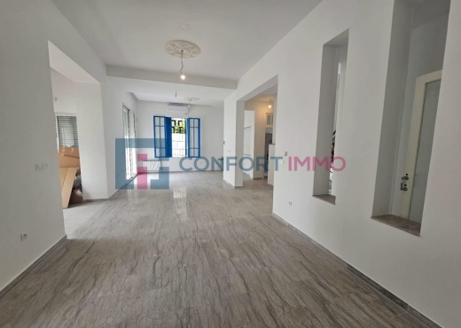 A Louer Villa Plain-P Mutuellevill